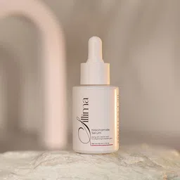 Sillima Niacinamide Serum With Vitamin A & E - 30 ml-13