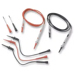 KEYSIGHT TECHNOLOGIES TEST LEAD KIT, DIGITAL MULTIMETERS, 34138A-2