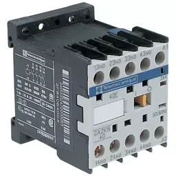Schneider Electric CA3SK TeSys K 2NO 10 A 56 mm Contactor, CA3SK20ED-image-27