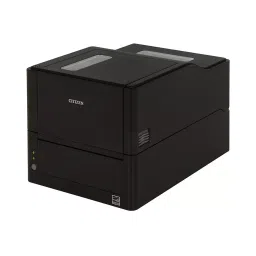 CITIZEN 300 DPI Thermal Transfer and Direct Thermal Label Printer, CL-E331-picture-17