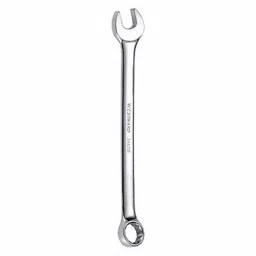Westward Combination Wrench Alloy Steel Chrome Head Size 1 inch Overall Length 13 1/8 inch, 36A218-image-89