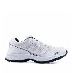 Asian Men's White Running Shoes-picture-36