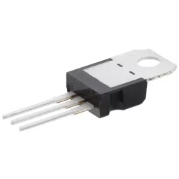 Stmicroelectronics Voltage Regulator 1.3 Amp 3.3 V Low Dropout Voltage 3 Pins TO-220, LD1117V33C (Pack of 50)-6