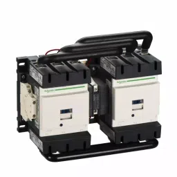 Schneider Electric LC2D Tesys D 3 Pole 1NO+1NC 115 A Reversing Contactor, LC2D115M7-image-27