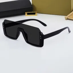 DEXENT COLLECTION Unisex Square Sunglasses with UV Protected Lens Sahil Khan Black-16