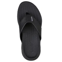 skechers GO CONSISTENT SANDAL-SYNTHWAV image 2