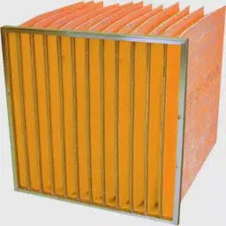 RS PRO Bag Filter 592x592x535 mm, 2560409-image-75