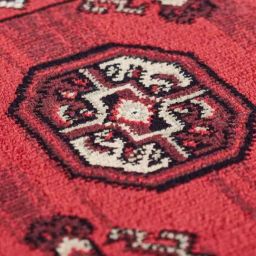 Obsessions Red Classical Carpet - Small image 3