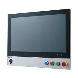 ADVANTECH INDUSTRIAL MONITOR, 21.5", 1920 X 1080P, SPC-821-MLA-10