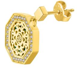 Cerruti 1881 Women Silver Chiara Earring-43