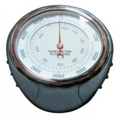 HTC AL-7000 Analog Barometer Altimeter 5000 m-44