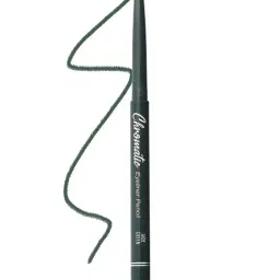 COLORESSENCE Chromatic Eyeliner Pencil Jade Green - 0.25 gm-image-72