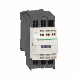 Schneider Electric LC1D Tesys D 3 Pole 1NO+1NC 25 A Changeover Contactor, LC1D253M7-image-91