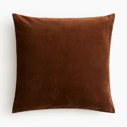 H&M Corduroy Cushion Cover-picture-11