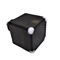 RS PRO Inductive Rectangular-Style Proximity Sensor 40 mm Detection PNP 10-30 V DC, 2066182-2