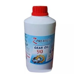 Z Premium EP90 Hydraulic Oil 1 L, 0227AI34G0I-32