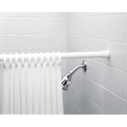 Freelance White Metal Set of 1 Bathroom Accessories-image-1