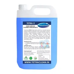 TetraClean 5 L Hard Surface Cleaner Fresh Scent All Purpose, Tetra_2-picture-25