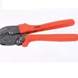 Jainson JN 011 End Sealing Ferrules Crimping Tool Crimping Range 0.25 - 6 mm² image 1
