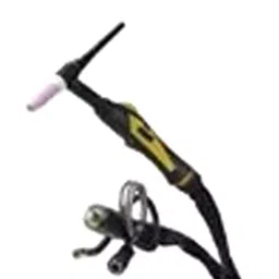 ESAB Xct-B 400W, 4M Manual Tig Welding Torch (700025540)-image-11
