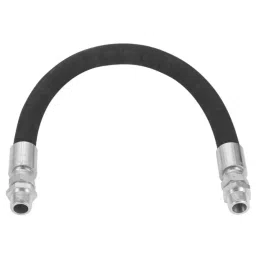 PREVOST 88 Bar Black Rubber Flexible Hose Compensation, 33.3 mm outer diameter, 0.75m, LAM 34-picture-1