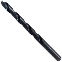 NACHI 2.7 mm HSS Drills LSD2.7100 8448386 - Made In Japan-7