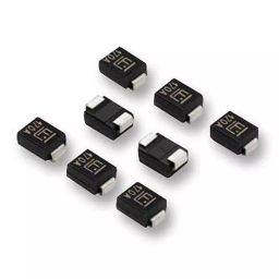 Littelfuse DIODE, TVS, 400V, 600W, 5%, UNI, SMB Model No - P6SMB400A (Pack of 5)-image-92