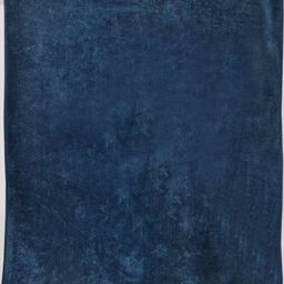 Myntra Elegant Homes Blue Terry Cotton 450 GSM Bath Towel-picture-17