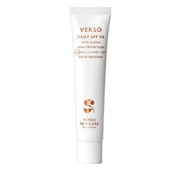 VERSO Daily SPF 50 Cream - 40 ml image 2