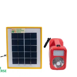 Solar Universe India Solar Torch   SUI-GJL-14-Kisan Torch-48