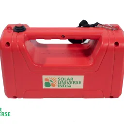 Solar Universe India Solar Torch   SUI-GJL-14-Kisan Torch image 3
