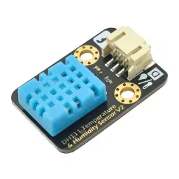 DFROBOT TEMP/HUMIDITY SENSOR BRD, ARDUINO BOARD, DFR0067-46