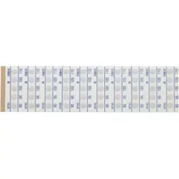 AS ONE 5F90 Discoloration Temperature 90,95,100,105,110℃ Thermopit Irreversible-picture-47