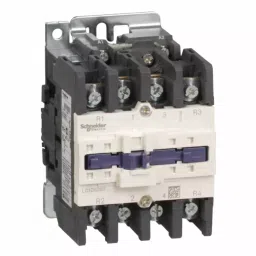 Schneider Electric LC1D Tesys D 4 Pole 1NO+1NC 25 A Changeover Contactor, LC1D80008D7-picture-15