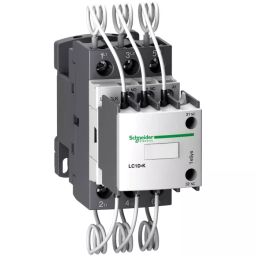 Schneider Electric LC1D Tesys D 3 Pole 1NO+1NC Changeover Contactor, LC1DLKP7-image-60