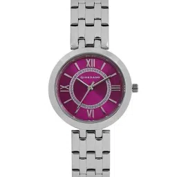Giordano 2820-11 Analog Watch for Women-image-0
