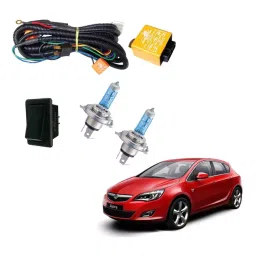 Auto Pearl H4 Headlight Halogen Bulb for Opel Astra, APA65 (Pack of 2 Pcs)-6