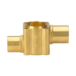 Danfoss TEH Valve Body for Expansion Valve Single-Flow Straightway 22 mm (7/8 inch) Inlet Size, 067B4021-image-41