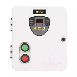 L&T 1.5 HP Single Phase Digital Control Panel for Submersible Pump, CS91323NDOF-33