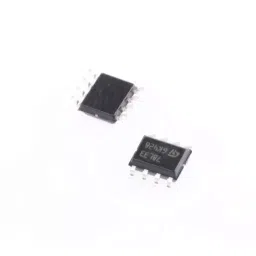 Stmicroelectronics Voltage Regulator 100 mA 3.3 V Linear Voltage 8 Pins SOIC, L78L33CD-TR (Pack of 2500)-37
