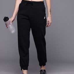 ASICS Women Quick Dry Sports Joggers-image-54
