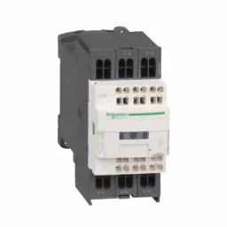 Schneider Electric LC1D Tesys D 3 Pole 1NO+1NC 38 A Changeover Contactor, LC1D383E7-image-87