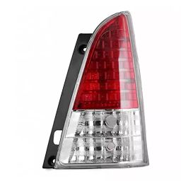 Auto Pearl Tail/Back light Assembly Right Side Compatible For Toyota Innova Type-2, TL_Innova_T2_Right-7