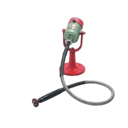 Neutron 380 W Flexible Shaft Grinder Single Speed, N-10G1-14