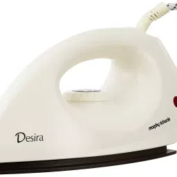 Morphy Richards Desira 1000 W Off White Dry Iron-image-91