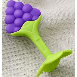 Fingo Brain Tree Teether - Purple-15