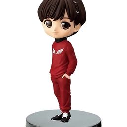 BTS J Hope Action Figure - Height 16 cm-16