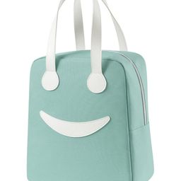 Bunie Insulated Travel Lunch Bag  Green-image-74