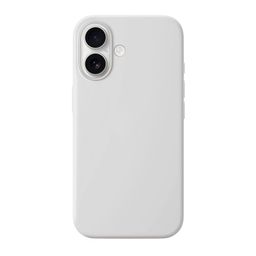 TREEMODA Solid Printed iPhone 16 Plus Back Case Mobile Accessories-image-62