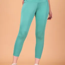 CUKOO High-Rise Rapid-Dry Training Tights-picture-45
